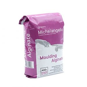 Michelangelo Moulding Alginate