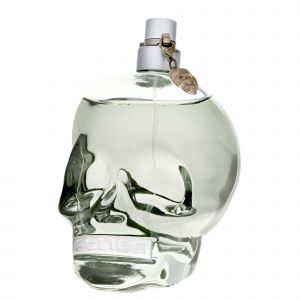 Police To Be Super [Natural] Eau de Toilette 75ml Spray