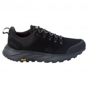 Jack Wolfskin Chaussures de randonnée Terraventure Urban Low