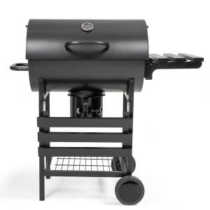 Livoo Barbecue à charbon baril - DOC332
