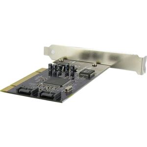 Sonnet TSATA - Carte Tempo SATA PCI 2 ports interne MAC