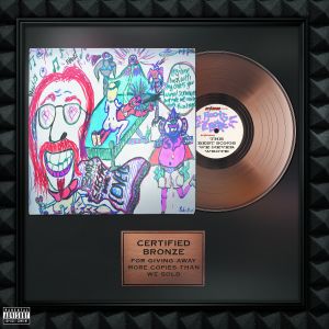 Universal music EODM PRESENTS BOOTS ELECTRIC PERFORMING THE BEST SONGS WE NE