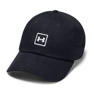 Image de Under Armour Casquette En Coton Délavé UA pour Homme