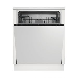 Beko Lave-vaisselle BDIN384D0C