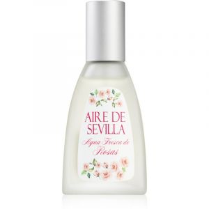 Instituto Español Aire de Sevilla Eau Fraîche Rose 30ml