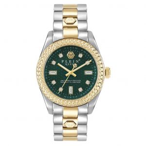 Image de Montre Philipp Plein Queen Vert