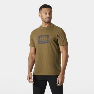 Helly Hansen T-shirt Box 2.0