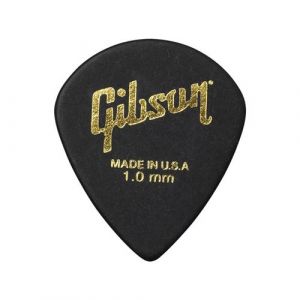 Gibson Modern Guitar Picks 1.0 mm