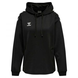 Hummel Sweat &agrave; Capuche Core Xk Poly XL Black