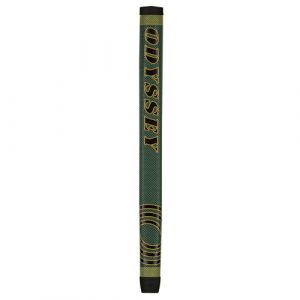 Odyssey Camo Grip pour Putter Mixte, Camouflage, Taille Unique