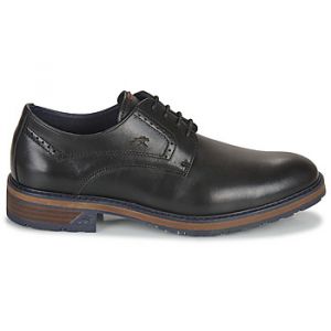 Fluchos Derbies ULRICH - Couleur 40,41,42,43,44,45 - Taille Noir
