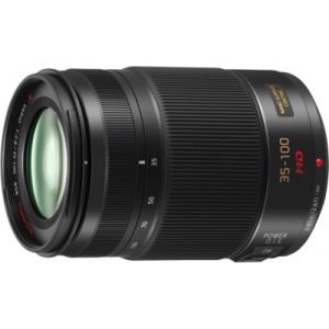 Panasonic Lumix G 35-100mm f/2.8 Noir