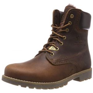 Panama Jack Chaussures panama 03 igloo bark 40