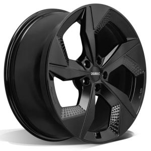 Dezent AO black 7,5x19 5x114,3 ET54,5 MB67,1