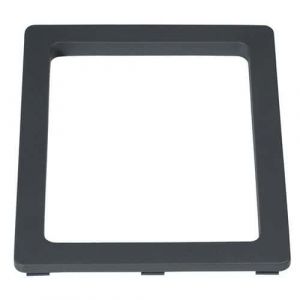 Probbax Ouverture rectangulaire pour PB-1030 gris