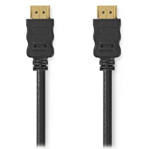 Nedis Câble HDMI 2.0 avec Ethernet - 15 m
