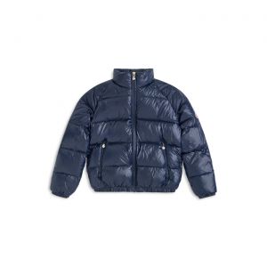 Pyrenex Doudoune à capuche Vintage Mythic 3