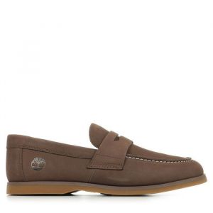 Timberland Chaussures Classic Boat marron cacao - 43