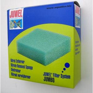 Juwel Mousse dénitrateur (Pour Jumbo - BioFlo W 8.0)