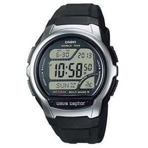 Casio Montre pour Homme WV-58R-1AEF