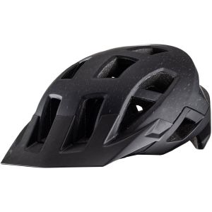 Leatt MTB Trail 2.0 Casque, noir 59-63cm Casques VTT
