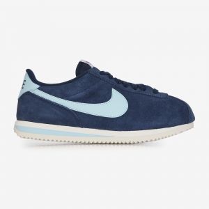 Nike Cortez Suede Marine/bleu