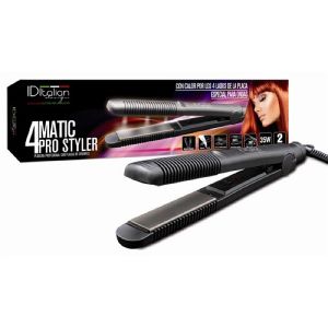 Italian Design 4Matic Pro styler - Fer &agrave; lisser c&eacute;ramique