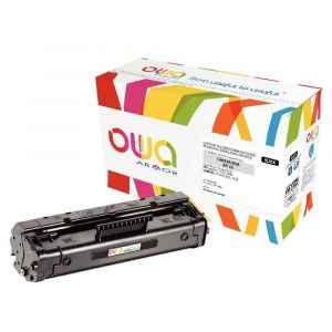 Armor Toner compatible HP C4092A noir