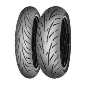 Mitas 190/55 ZR17 (75W) Touring Force Rear