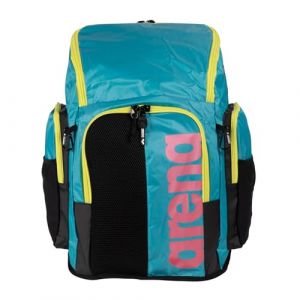 Arena Sac à Dos Spiky III, Paon, Taille Unique, Spiky III Sac à Dos 45