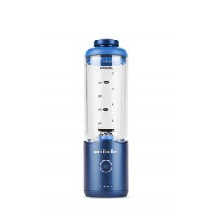 Nutribullet FLEX Portable - Bleu NBP013BL