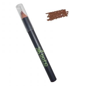 Image de Boho Green Make-up 05 Chocolat - Crayon yeux & lèvres