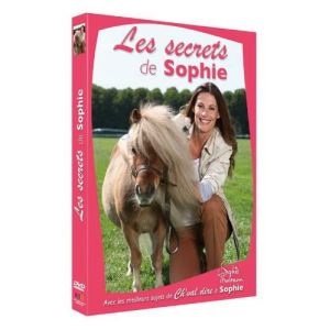 Les secrets de Sophie Thalmann