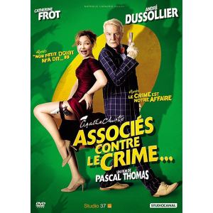Associés contre le crime...