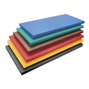 Lacor Planche à découper-Taille: 2 cm x 32,5 cm x 26,5 cm-Couleur: Marron