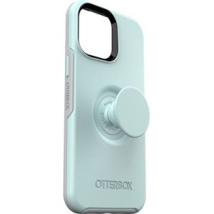 Image de Otterbox Coque iPhone 13 Pro Max Pop Symmetry bleu