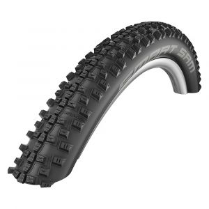 Image de Schwalbe PNEU CITY-VTC-VTT 700 X 40 (29 x 1,60) SMART SAM ADDIX PERFORMANCE NOIR TR (42-622)