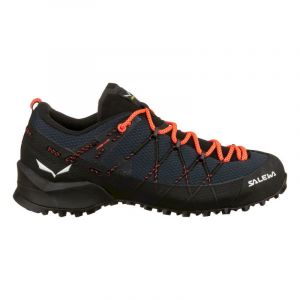 Salewa Women's Wildfire 2 - Chaussures d'approche taille 7, noir