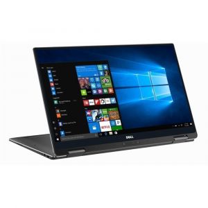 Dell XPS 13 9365 13" Core i7 1,3 GHz SSD 512 Go 16 Go QWERTY Anglais (US) - Reconditionné