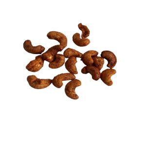 Noix de Cajou au Piment d'Espelette doux bio 500g FruitsTropicaux