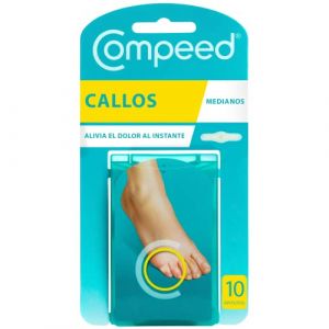Compeed Apósitos Callos Medianos