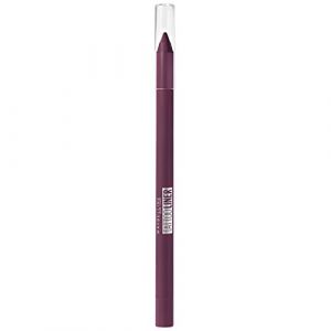 Maybelline Tattoo Liner Eyeliner - 942: Rich Berry - 1.30 gr