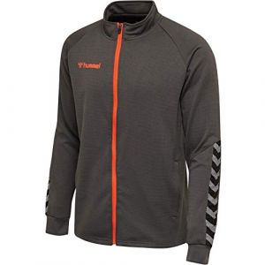 Hummel Vestes Authentic - Asphalt - Taille M
