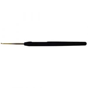 Knitpro Crochet, Acier, 15cm x 1.75mm