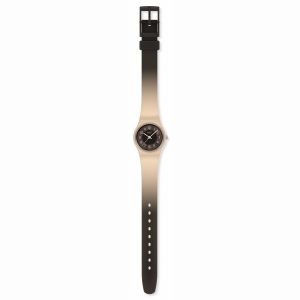 Swatch Montre Espresso Charm