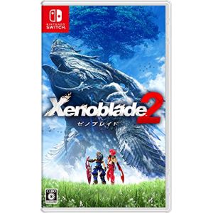 Xenoblade 2 pour Switch [Switch]