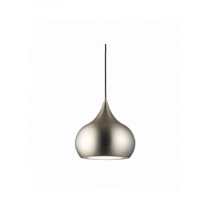 Endon Suspension Brosnan, nickel mat