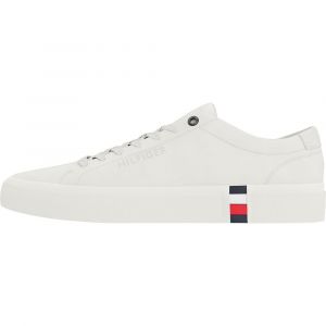 Tommy Hilfiger Formateurs Fm0fm04036 EU 43 Ivory