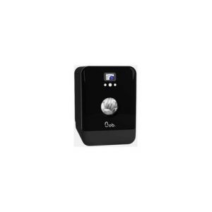 Daan Tech Mini lave vaisselle Bob - Pack Premium black