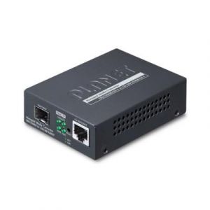 Planet Technology GT-915A Convertisseur Manageable GIgabit Ethernet.vers Fibre sfp 100/1G (GT-915A)